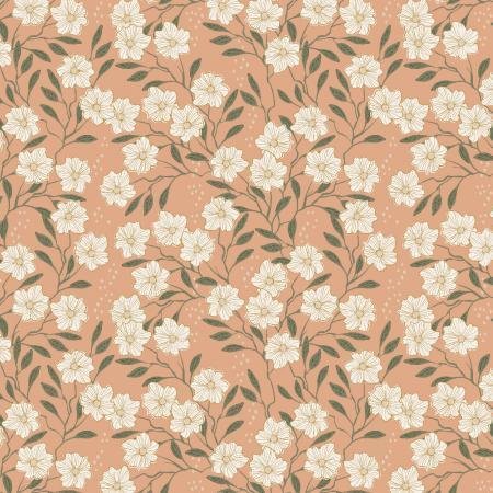Wild Vines - Peach Get Out and Explore