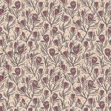 Earthy Botanics - Queen Protea Get Out and Explore