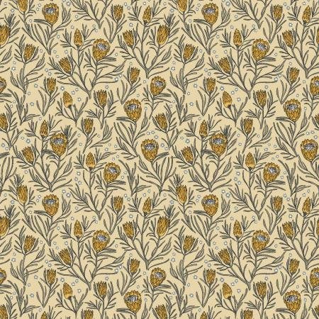 Earthy Botanics - Yellow Pin P Get Out and Explore