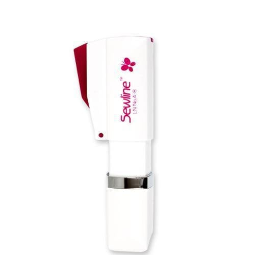 Needle Threader Size 4-8 Sewline