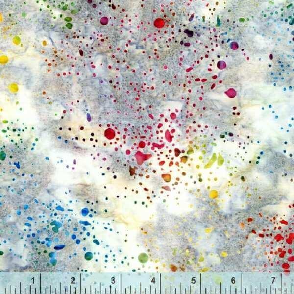 Paint Splatter - Splotch Anthology Misc
