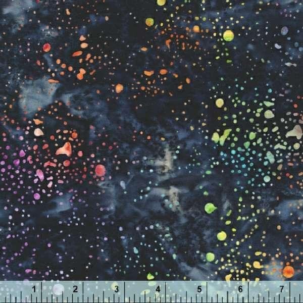 Paint Splatter - Galactic Anthology Misc