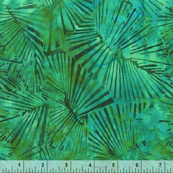 Palm - Emerald 2337Q-X Baliscapes