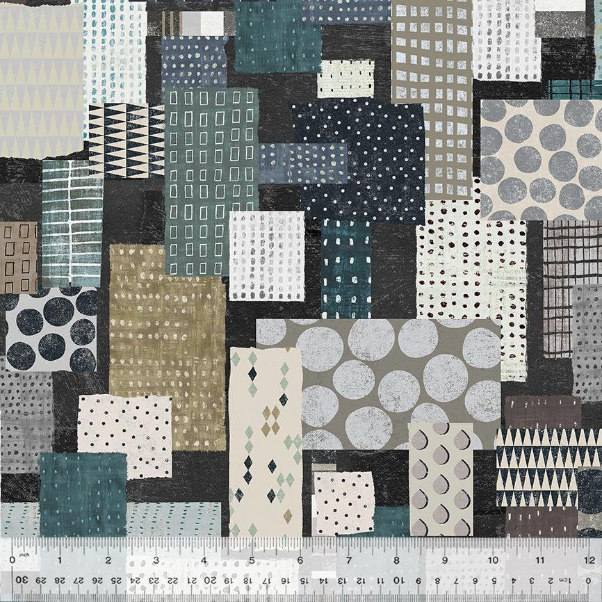 Industry - Neutral Anthology Swatch