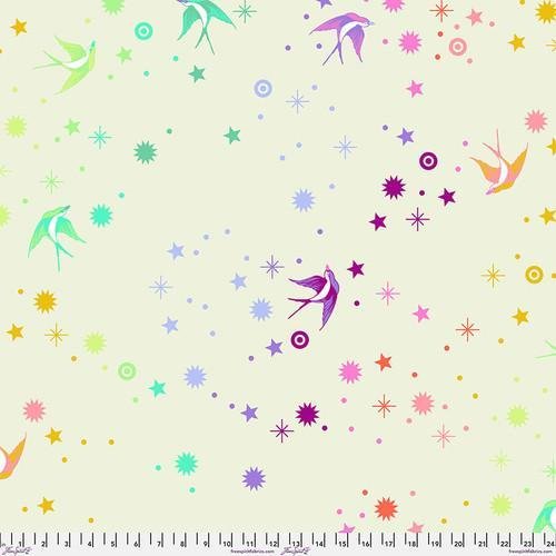 Fairy Dust XL - Cotton Candy True Colors Tula Pink