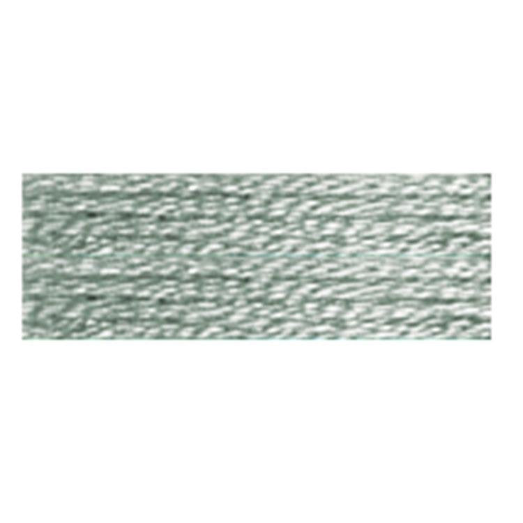 8m Skein Light Gray Blue 2981 Cosmo Cotton Embroidery