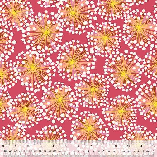 Blooms - Solar FlareBright World