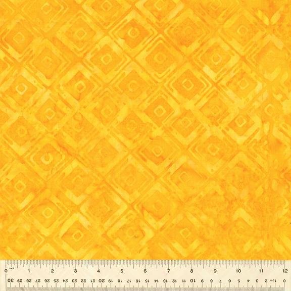 Vertical Squares 2430Q-X Ylow Baliscapes