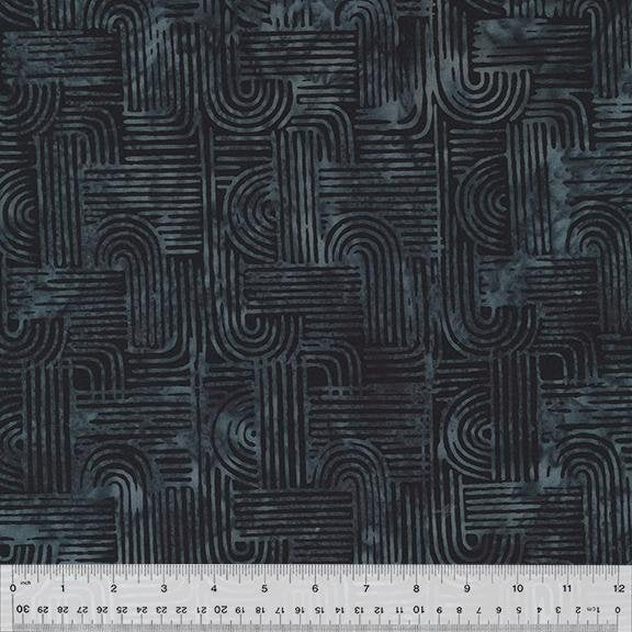 Quiet | 862Q-18 Zen Garden