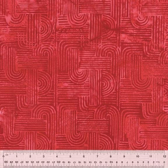Passion | 862Q-4 Zen Garden