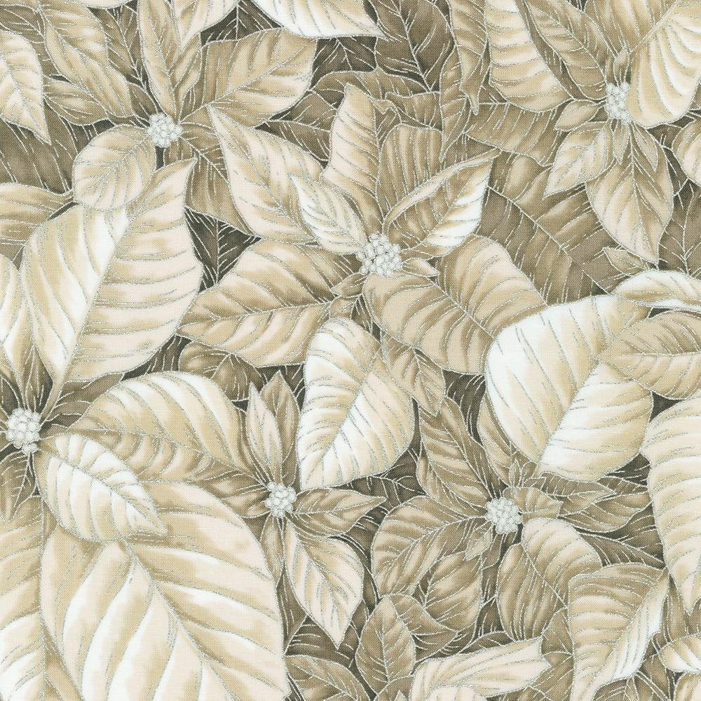 Taupe - 21597-160 Holiday Flourish