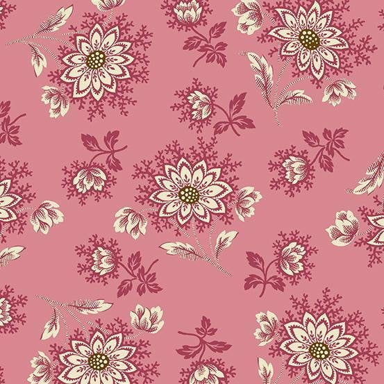 Rose A-688-E Sienna