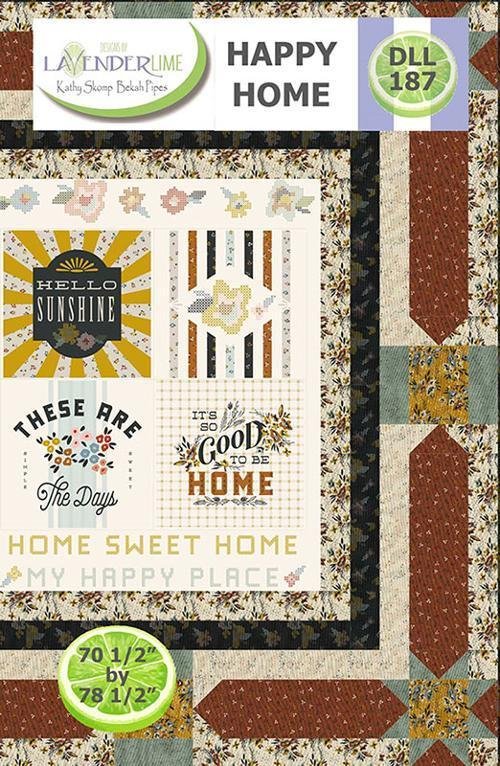 Happy Home