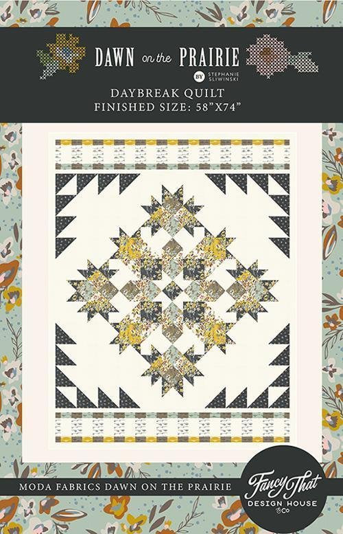 Daybreak Quilt