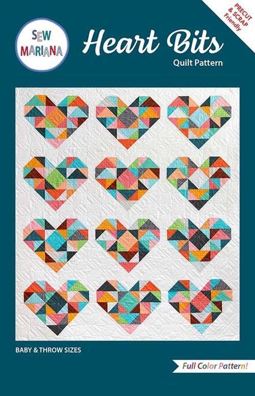 Heart Bits