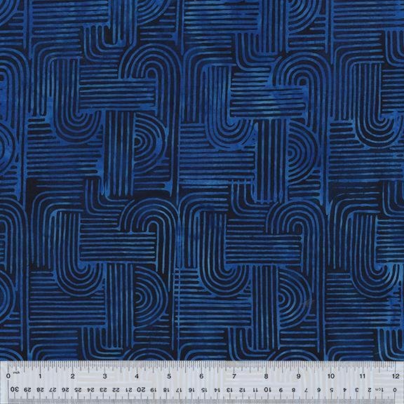 Rest | 862Q-13 Zen Garden