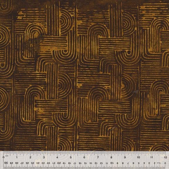 Rooted | 862Q-21 Zen Garden
