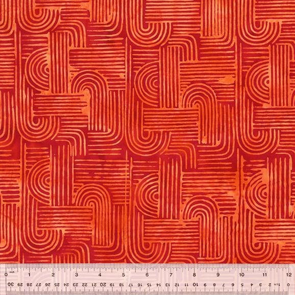 Strength | 862Q-5 Zen Garden