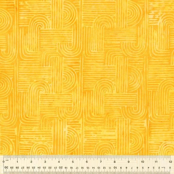Happy | 862Q-7 Zen Garden