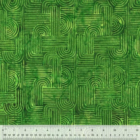 Bliss | 862Q-9 Zen Garden
