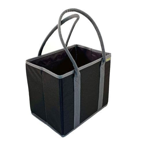 Office Tote Bag Lava Black