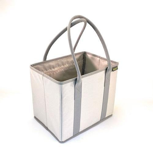Office Tote Bag Natural Sand