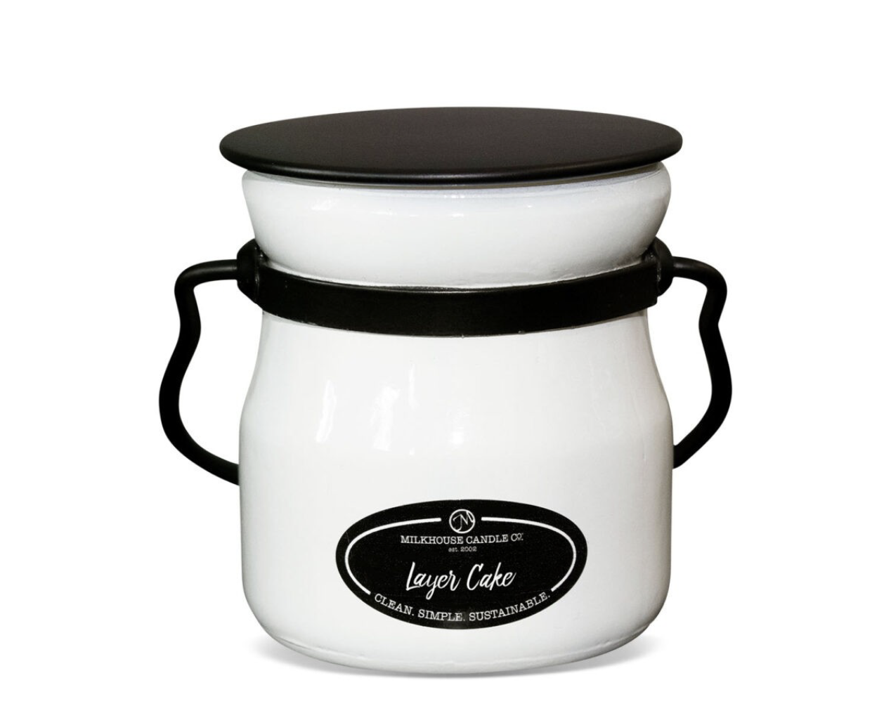 Layer Cake | Cream Jar Milkhouse