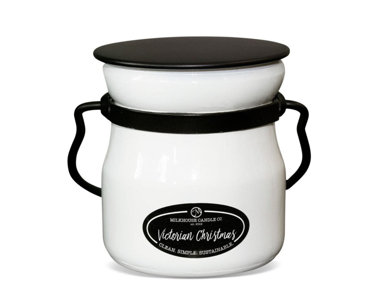 Victorian Christma | Cream Jar Milkhouse