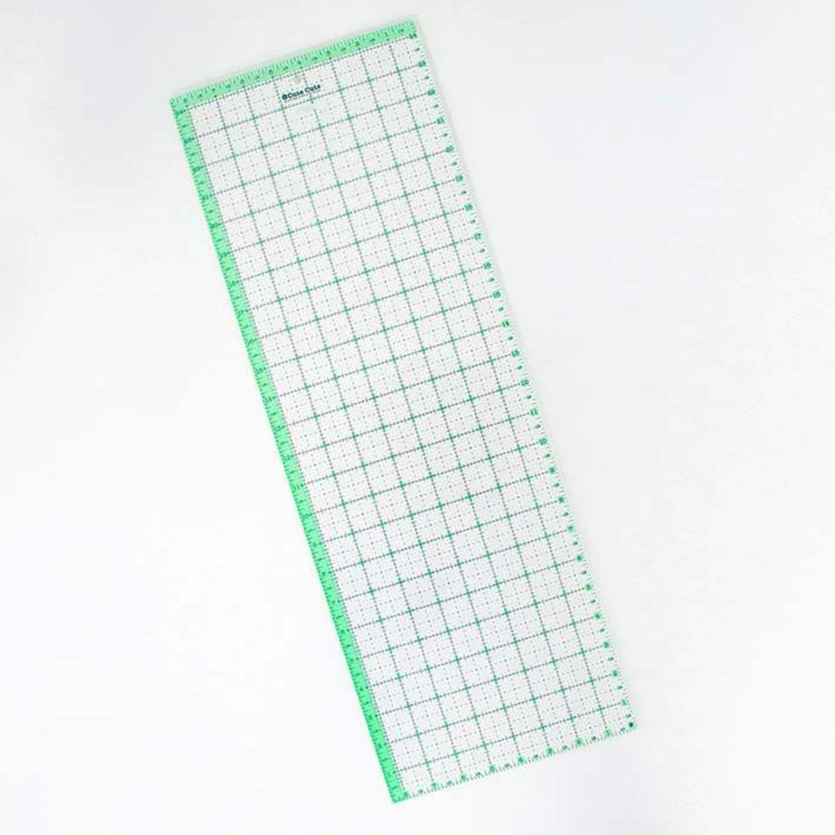 Cute Cuts | Ruler 8.5" x 24.5" Lori Holt