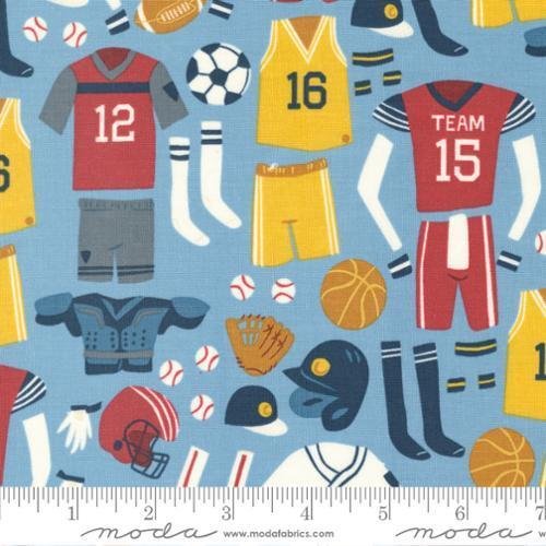 Suit Up Sky - 20855 17 All Star