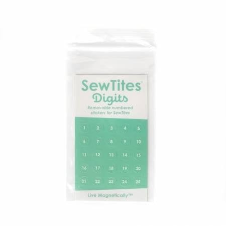 Sew Tites Digits