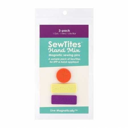 Sew Tites Hand Mix 3pk