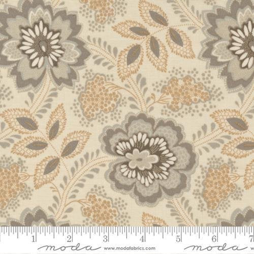 Pearl Roch - 13943 11 Chateau De Chantilly