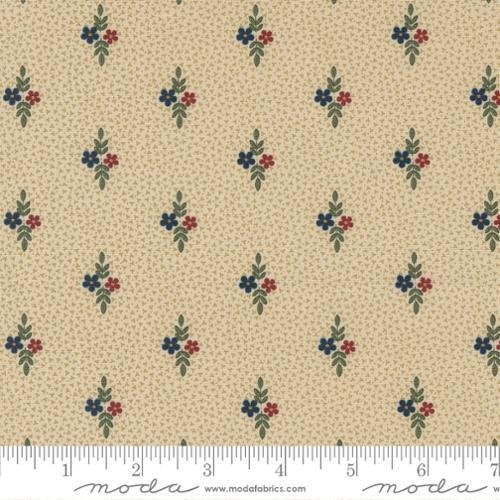 Beechwood - 9733 11 Fluttering Leaves - KT