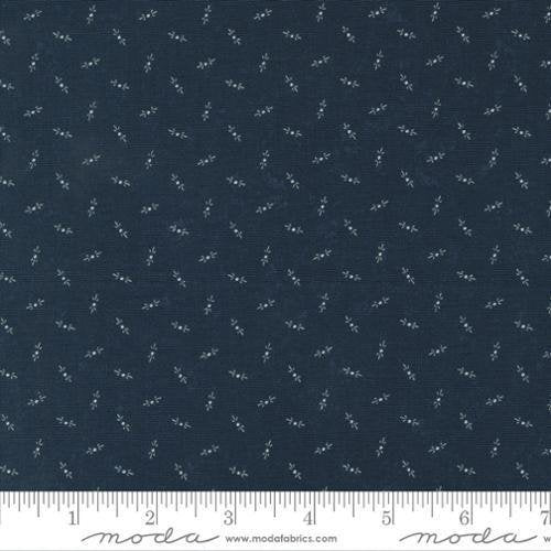 Blue Spruce - 9738 14 Fluttering Leaves - KT
