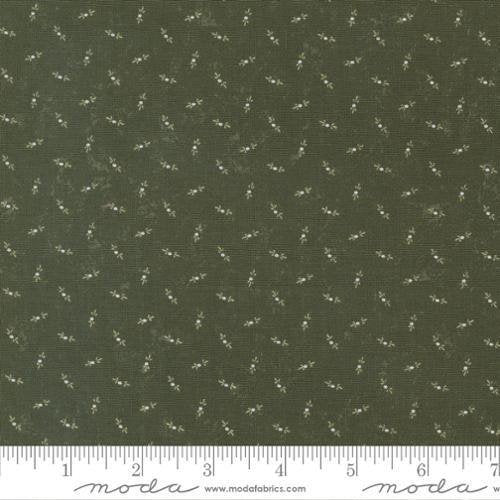 Evergreen - 9738 15 Fluttering Leaves - KT