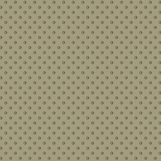 London Fog | A-799-L English Garden
