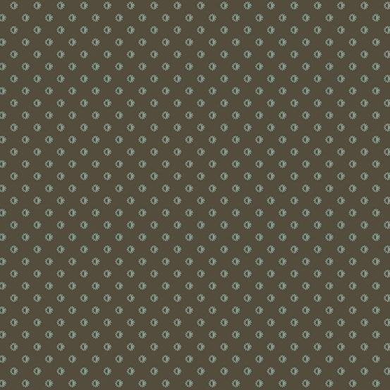 Licorice | A-799-N English Garden