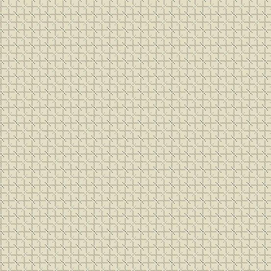 Sugar & Cream | A-804-L English Garden
