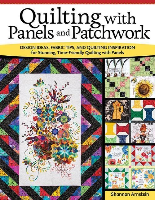 Panels and Patchwork