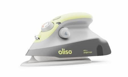 Oliso Mini Iron | Pistachio Oliso