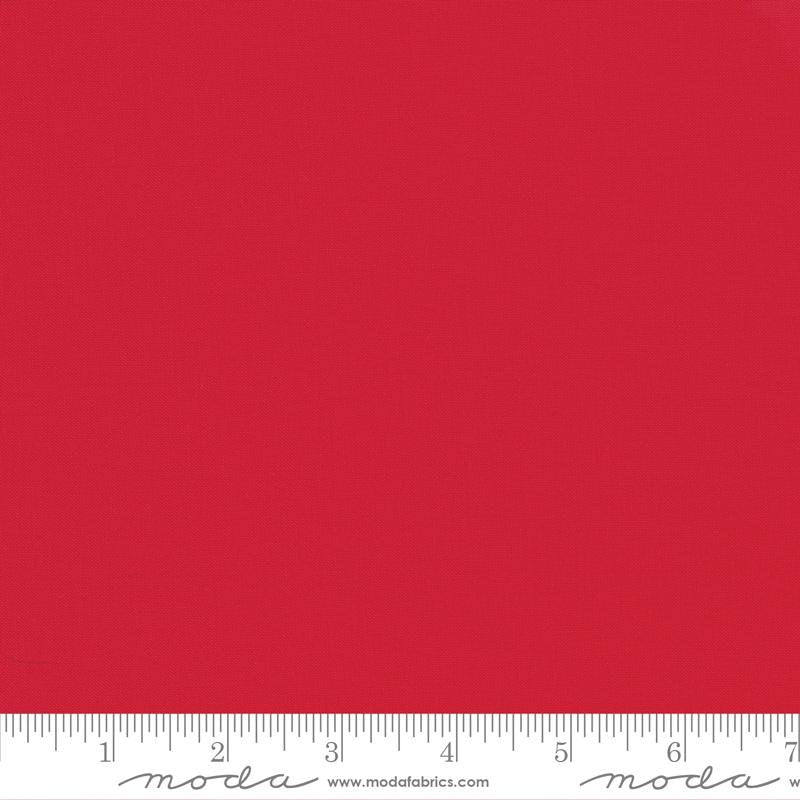 Bettys Red - 9900 123 • Bella Solid