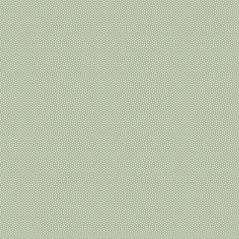 Mist - Poppy Seed Basics • Tilda Fabrics