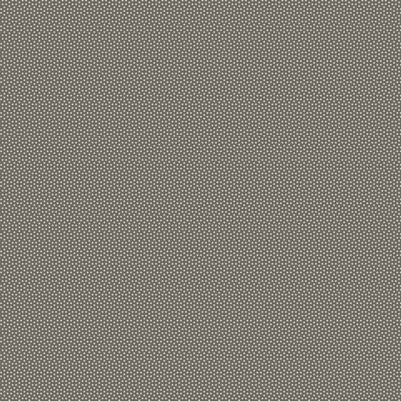 Charcoal - Poppy Seed Basics • Tilda Fabrics