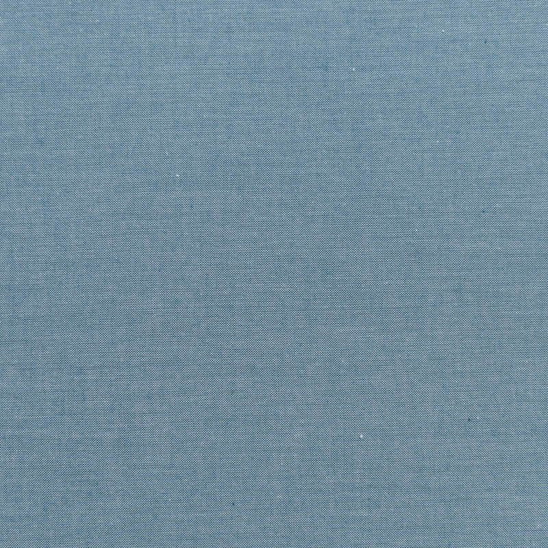 Chambray Petrol • Tilda Fabrics