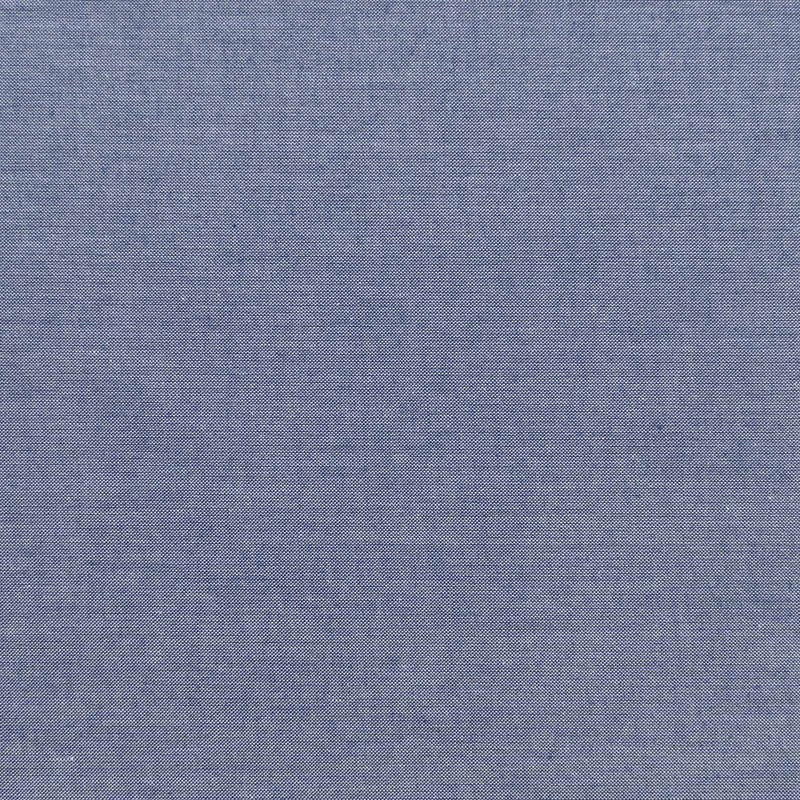 Chambray Dark Blue • Tilda Fabrics