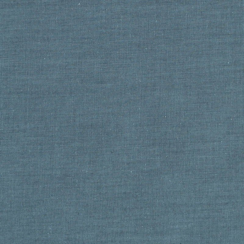 Chambray Prussian • Tilda Fabrics