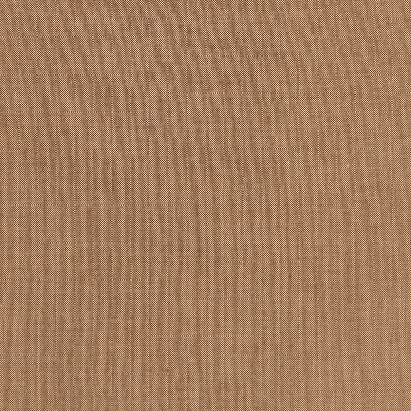 Chambray Brown • Tilda Fabrics