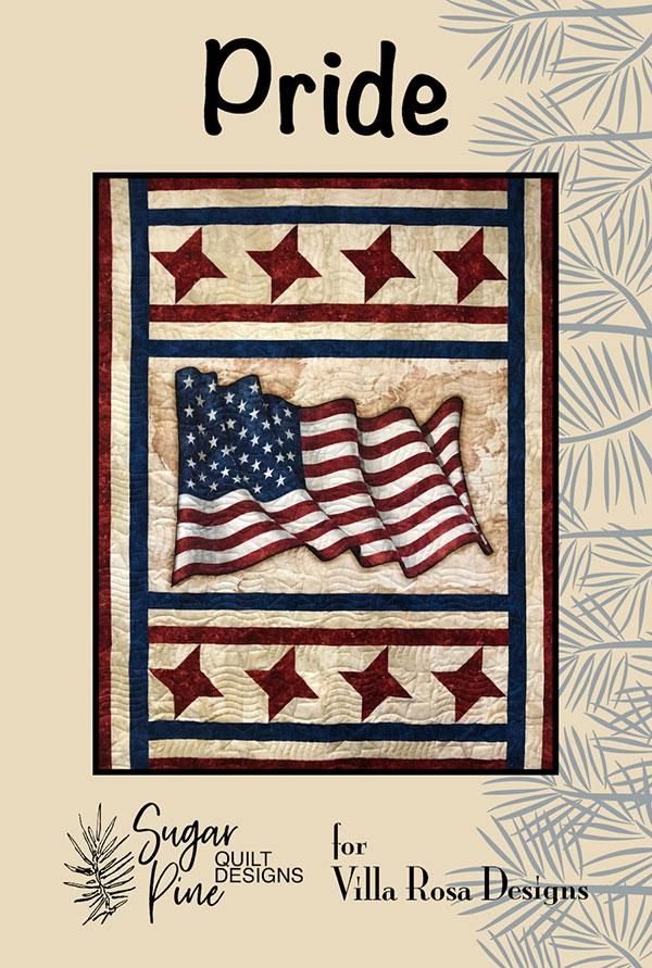 Pride VRD SP009 Villa Rosa Designs