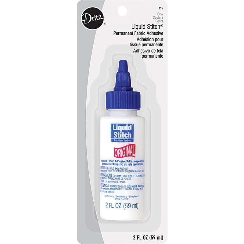 Liquid Stitch 2oz.